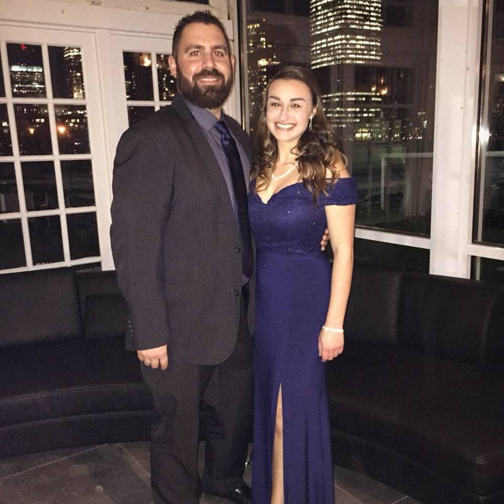 Meet your Posher, Melanie